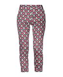 FAY Damen Hose Farbe Rot Gr��e 4