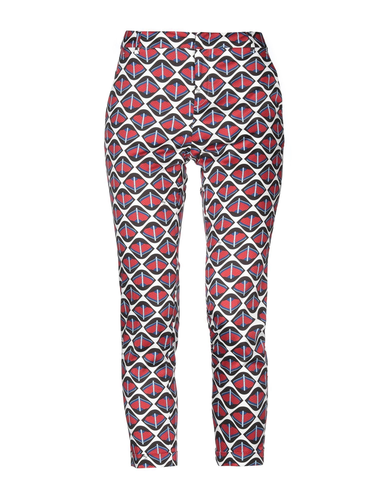 FAY FAY BOTTOMWEAR Casual Παντελόνι