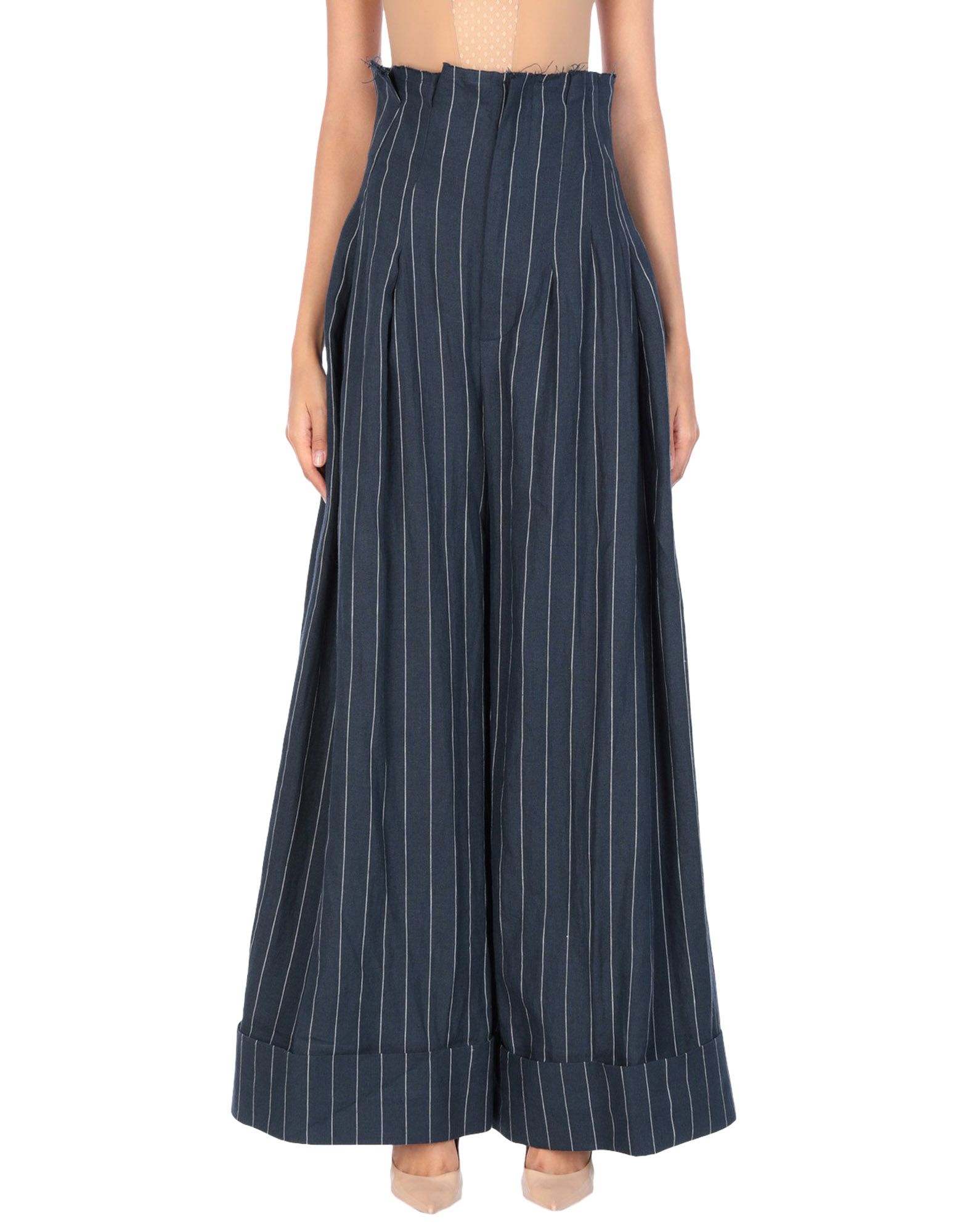 Брюки JACQUEMUS