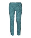 MICHAEL COAL Damen Hose Farbe Petroleum Gr��e 6