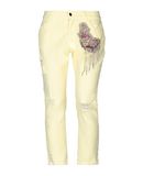 MARCO BOLOGNA Damen Hose Farbe Gelb Gre 4