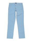 FAY Jungen 9-16 jahre Hose Farbe Himmelblau Gr��e 2