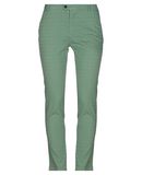 MICHAEL COAL Damen Hose Farbe S�uregr�n Gr��e 8