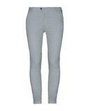 MICHAEL COAL Damen Hose Farbe Hellgrau Gr��e 7