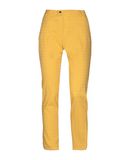 MICHAEL COAL Damen Hose Farbe Ocker Gre 9