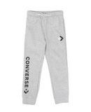 CONVERSE Jungen 9-16 jahre Hose Farbe Grau Gr��e 4
