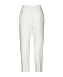 JIL SANDER Damen Hose Farbe Elfenbein Gr��e 4