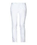 MICHAEL COAL Damen Hose Farbe Wei� Gr��e 2