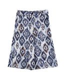 MISS GRANT M�dchen 3-8 jahre Hose Farbe Blau Gr��e 6