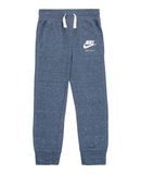 NIKE M�dchen 3-8 jahre Hose Farbe Blaugrau Gr��e 4