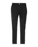 AGLINI Herren Hose Farbe Schwarz Gr��e 4