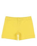 SILVIAN HEACH M�dchen 0-24 monate Shorts Farbe Gelb Gr��e 4