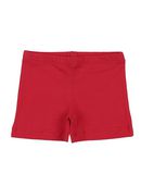 SILVIAN HEACH M�dchen 0-24 monate Shorts Farbe Rot Gr��e 4