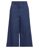 CRISTINAEFFE Damen Caprihose Farbe Dunkelblau Gr��e 4