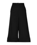 CRISTINAEFFE Damen Caprihose Farbe Schwarz Gr��e 3