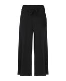 CRISTINAEFFE Damen Hose Farbe Schwarz Gr��e 5