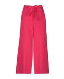 CRISTINAEFFE Damen Hose Farbe Fuchsia Gr��e 6