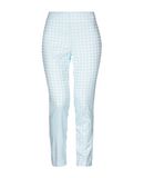 CRISTINAEFFE Damen Hose Farbe Himmelblau Gr��e 4