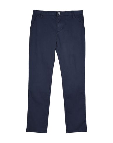 Повседневные брюки Armani Junior 13250010fe