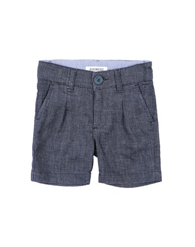 Джинсовые бермуды Bikkembergs