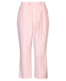 ERIKA CAVALLINI Damen Hose Farbe Rosa Gre 5