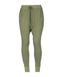 CASHMERE COMPANY Damen Hose Farbe Milit�rgr�n Gr��e 4