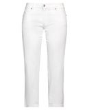 CRISTINAEFFE Damen Hose Farbe Wei� Gr��e 5