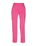 PINKO Damen Hose Farbe Fuchsia Gr��e 2