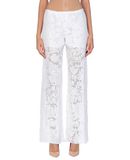 PINK MEMORIES Damen Hose Farbe Wei Gre 5