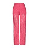 PINK MEMORIES Damen Hose Farbe Fuchsia Gre 3