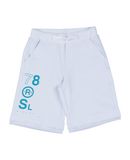 DIESEL Jungen 3-8 jahre Bermudashorts Farbe Wei� Gr��e 4