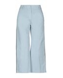 TRUE ROYAL Damen Hose Farbe Himmelblau Gr��e 5