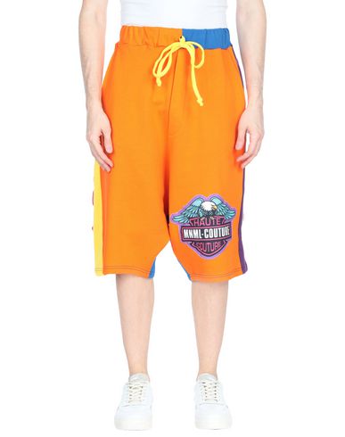 Бермуды Mnml Couture