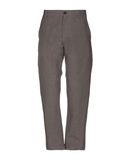 ISABEL BENENATO Herren Hose Farbe Khaki Gr��e 6