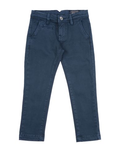 Повседневные брюки SP1 