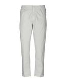 DONDUP Herren Hose Farbe Hellgrau Gr��e 8