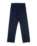 LA MASCOT Jungen 3-8 jahre Hose Farbe Dunkelblau Gr��e 4