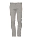 MICHAEL COAL Herren Hose Farbe Grau Gr��e 8
