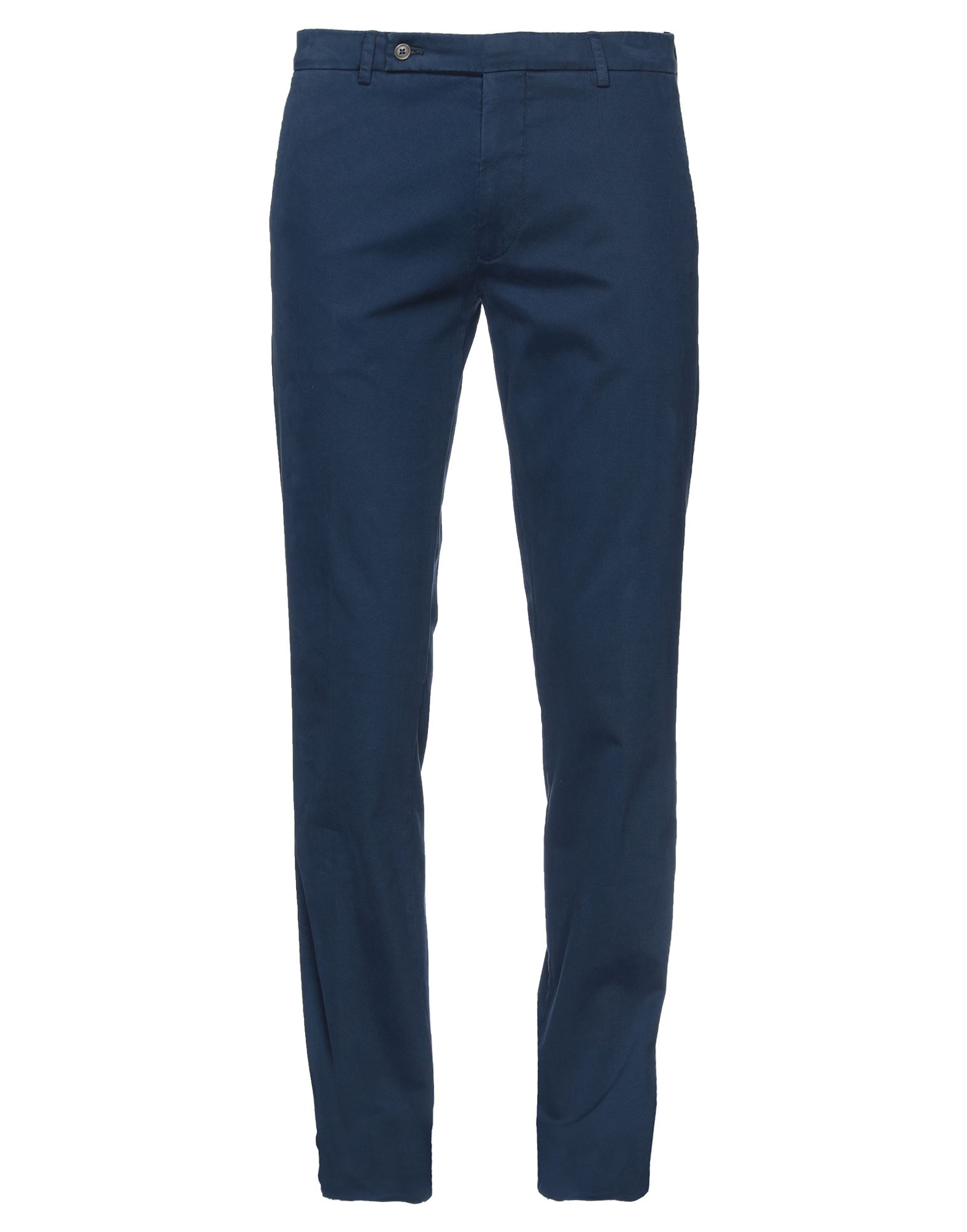 Berwich Pants In Blue