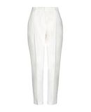 MAURO GRIFONI Damen Hose Farbe Elfenbein Gr��e 4