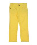 IL GUFO M�dchen 3-8 jahre Hose Farbe Gelb Gr��e 6