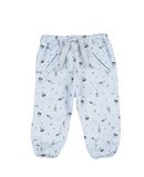 EMILE ET IDA Jungen 0-24 monate Hose Farbe Himmelblau Gr��e 3