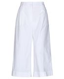 PESERICO SIGN Damen Hose Farbe Wei Gre 5