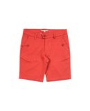 HEACH JUNIOR by SILVIAN HEACH Jungen 9-16 jahre Bermudashorts Farbe Ziegelrot Gr��e 4
