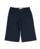SILVIAN HEACH M�dchen 3-8 jahre Bermudashorts Farbe Dunkelblau Gr��e 5