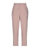 PDR PHISIQUE DU ROLE Damen Hose Farbe Hellbraun Gre 1