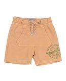 SP1 Jungen 0-24 monate Bermudashorts Farbe Orange Gr��e 5