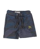 SP1 Jungen 0-24 monate Bermudashorts Farbe Granitgrau Gr��e 5