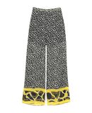 FONTANA COUTURE Damen Hose Farbe Wei Gre 5