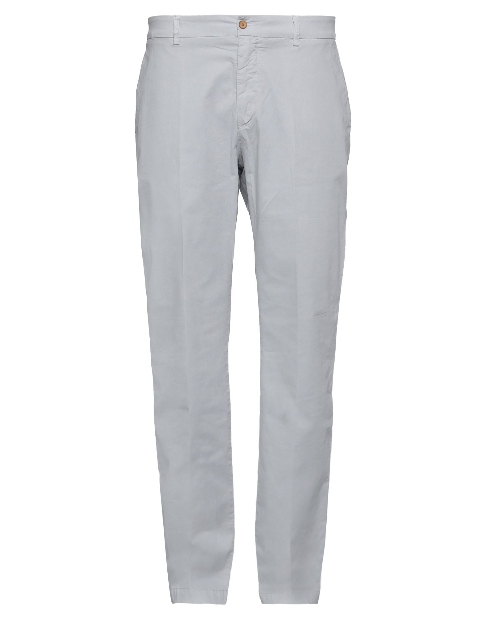 Harmont & Blaine Pants In Grey